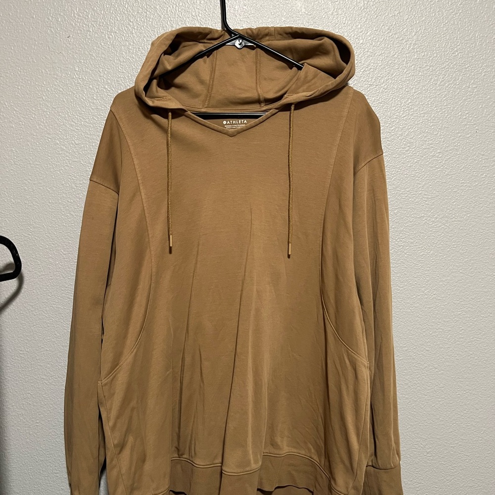 Athleta Hoodie